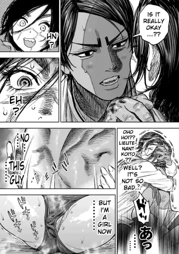 [Nishida - Usa] ※Nyotaika KoiSugi ♀ Eromanga Fhentai - Page 3