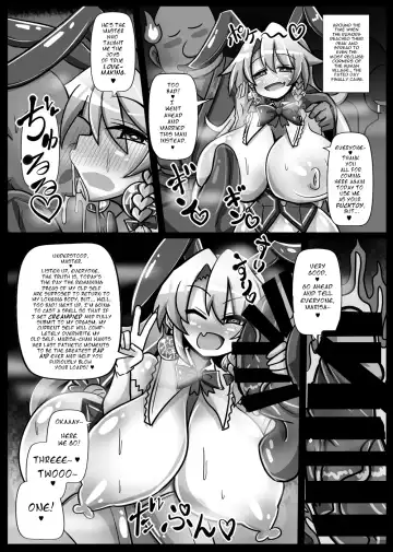 [Rindou - Roki] Rakuen no Suteki na Koibito Nise -Shoujo Saiminchuu- | Paradise of Fake Lovers - The Brainwashing of Young Maidens - Fhentai - Page 22