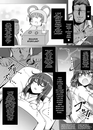 [Rindou - Roki] Rakuen no Suteki na Koibito Nise -Shoujo Saiminchuu- | Paradise of Fake Lovers - The Brainwashing of Young Maidens - Fhentai - Page 6