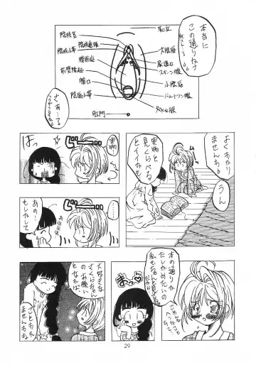 [Saranoki Chikara] Cherry Blossom 3 Fhentai - Page 28