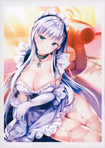 [Rei] ROYAL HAREM II Fhentai - Page 17