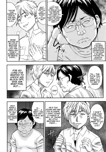 [Zaki Zaraki] Saikou no Fukushuu | The Ultimate Revenge Fhentai - Page 2