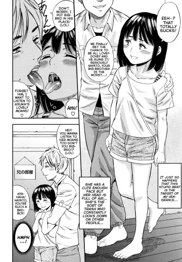 [Zaki Zaraki] Saikou no Fukushuu | The Ultimate Revenge Fhentai - Page 4