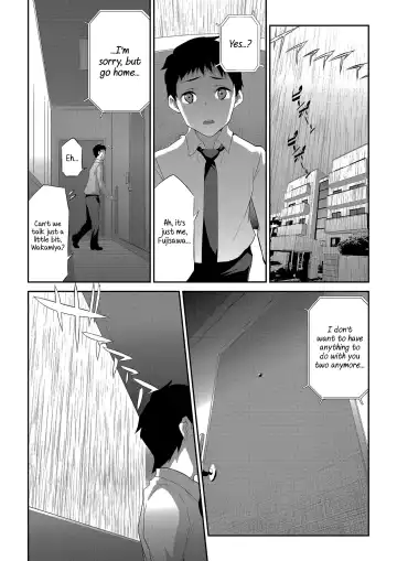 [Tukamori Syuuji] Himitsu 05 "Gomen ne" Fhentai - Page 15