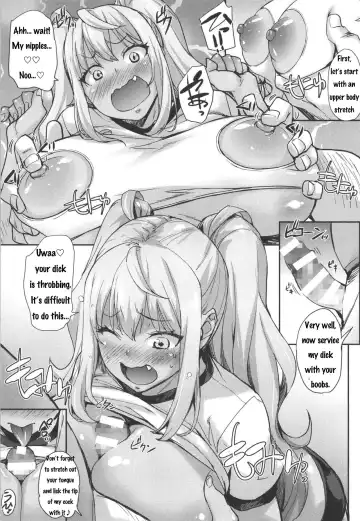 [Takurou] Hibiki no Sex Diet Fhentai - Page 3