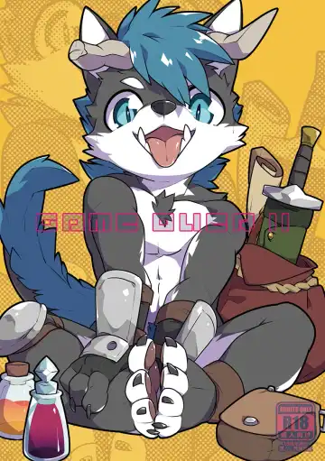 Read [Oouyuki Benten] Game Over II - Fhentai