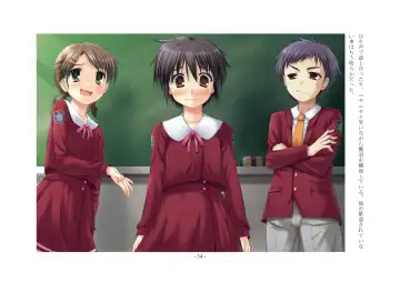 Boku Ga Chiisana Onnanoko Toshite Atsukawareru Machi Fhentai - Page 35