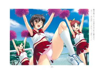 Boku Ga Chiisana Onnanoko Toshite Atsukawareru Machi Fhentai - Page 58