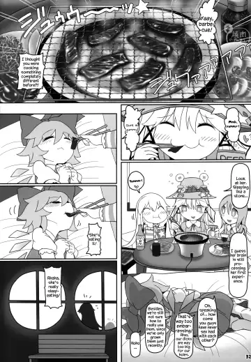[Yassy] KeroBitch Fhentai - Page 31