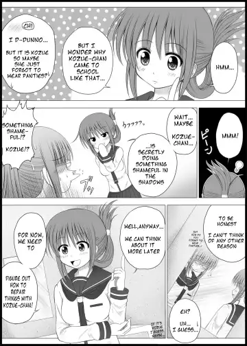 [Makita Tomoki] Onayuri Ch. 3 Fhentai - Page 12