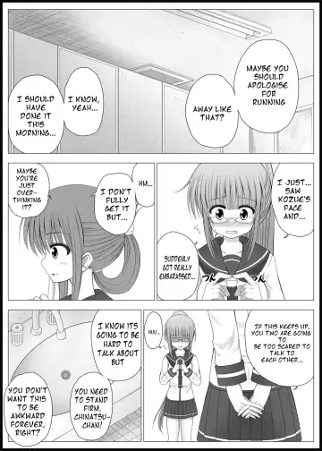 [Makita Tomoki] Onayuri Ch. 3 Fhentai - Page 13