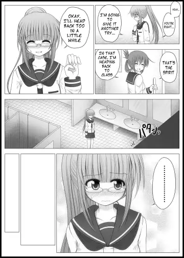 [Makita Tomoki] Onayuri Ch. 3 Fhentai - Page 14