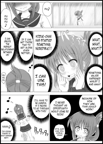 [Makita Tomoki] Onayuri Ch. 3 Fhentai - Page 15