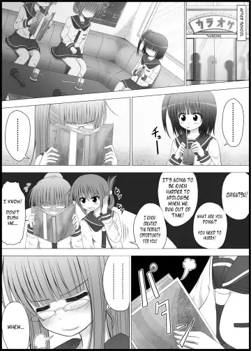 [Makita Tomoki] Onayuri Ch. 3 Fhentai - Page 16