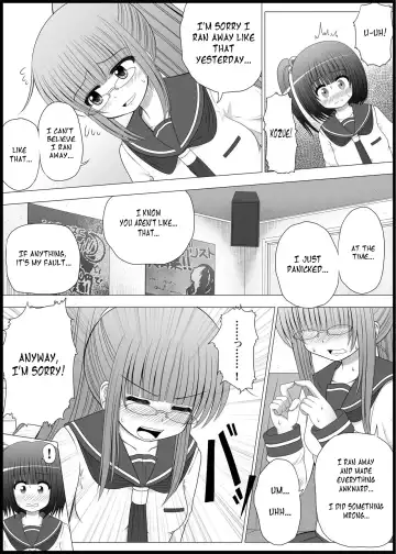 [Makita Tomoki] Onayuri Ch. 3 Fhentai - Page 17