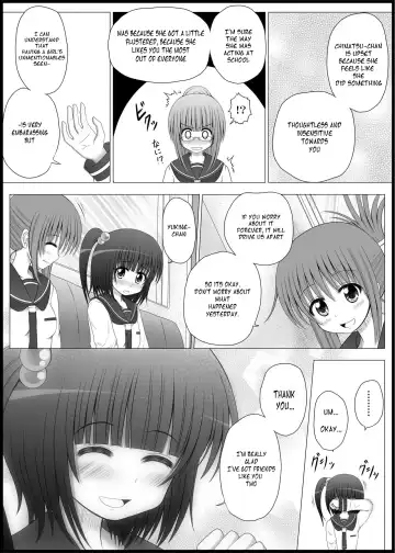 [Makita Tomoki] Onayuri Ch. 3 Fhentai - Page 19