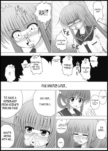 [Makita Tomoki] Onayuri Ch. 3 Fhentai - Page 21