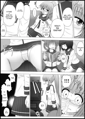 [Makita Tomoki] Onayuri Ch. 3 Fhentai - Page 22