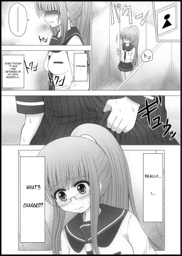 [Makita Tomoki] Onayuri Ch. 3 Fhentai - Page 23
