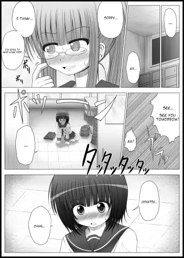 [Makita Tomoki] Onayuri Ch. 3 Fhentai - Page 3