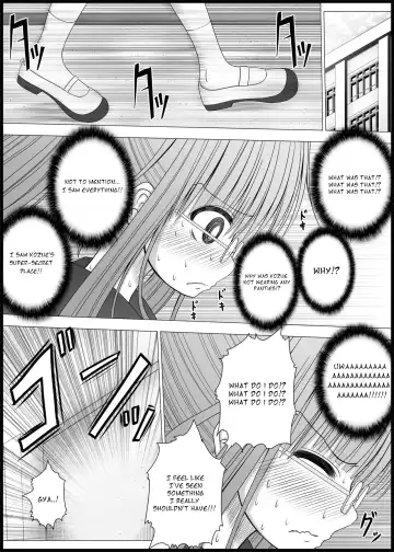 [Makita Tomoki] Onayuri Ch. 3 Fhentai - Page 4