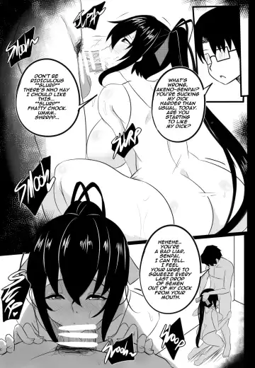 [Merkonig] B-Trayal 22-3 Fhentai - Page 5