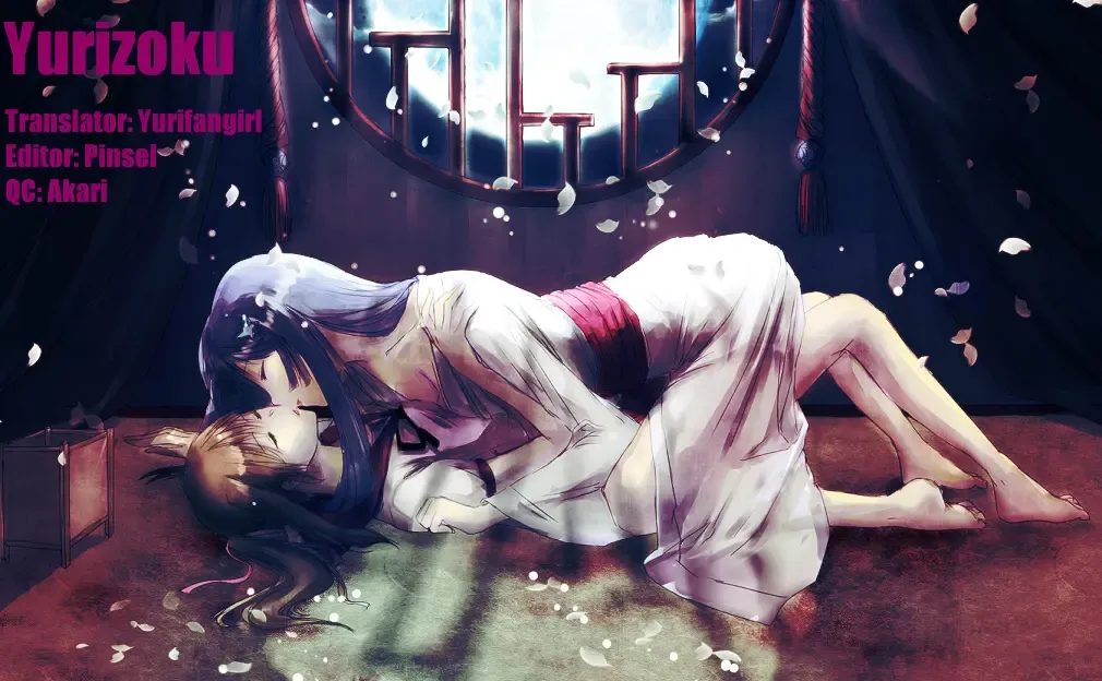 [Asagi Ryu] Tsukihime nomi no Ri | The Rites of the Moon Princess Fhentai - Page 27