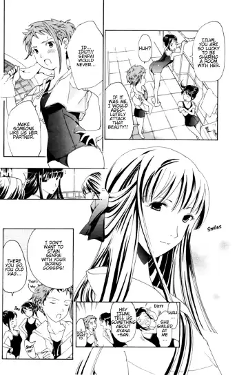 [Asagi Ryu] Tsukihime nomi no Ri | The Rites of the Moon Princess Fhentai - Page 4