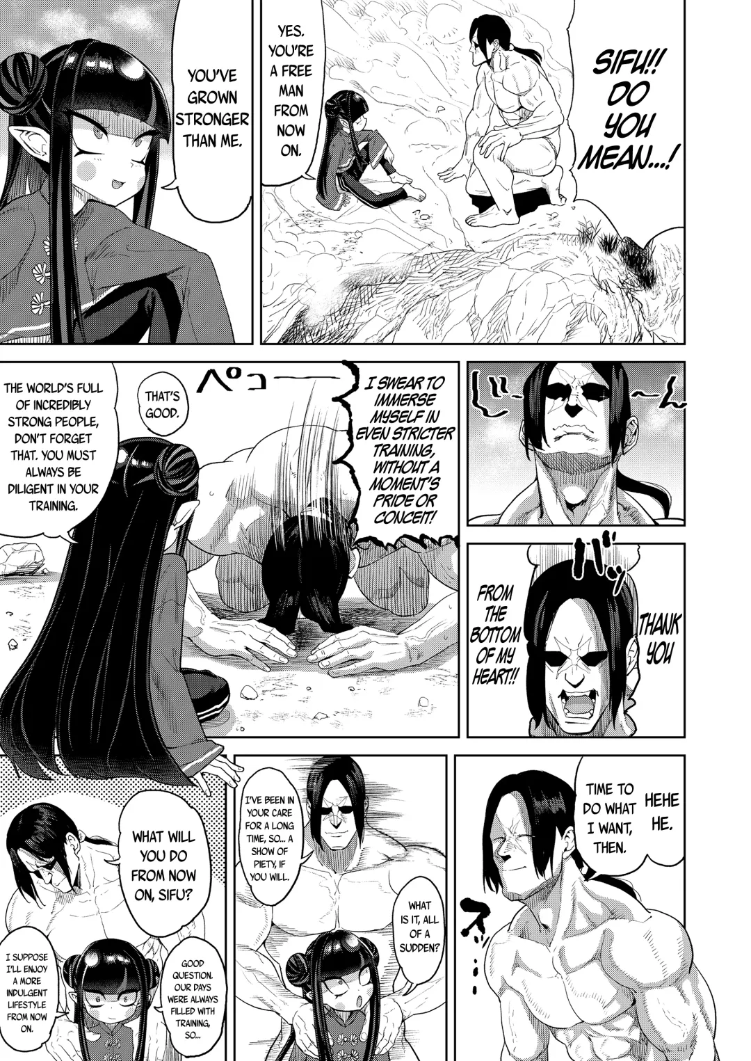 [Benantoka] Ai Love Ryuu Fhentai - Page 11