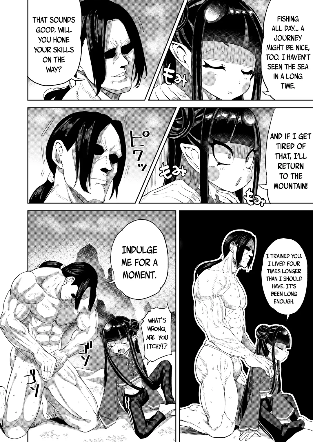 [Benantoka] Ai Love Ryuu Fhentai - Page 12