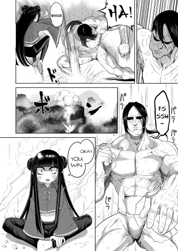 [Benantoka] Ai Love Ryuu Fhentai - Page 10