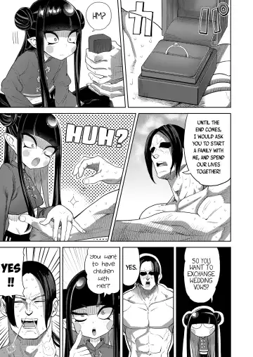 [Benantoka] Ai Love Ryuu Fhentai - Page 13