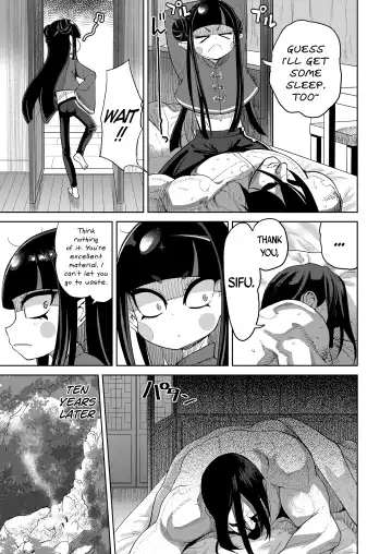 [Benantoka] Ai Love Ryuu Fhentai - Page 9