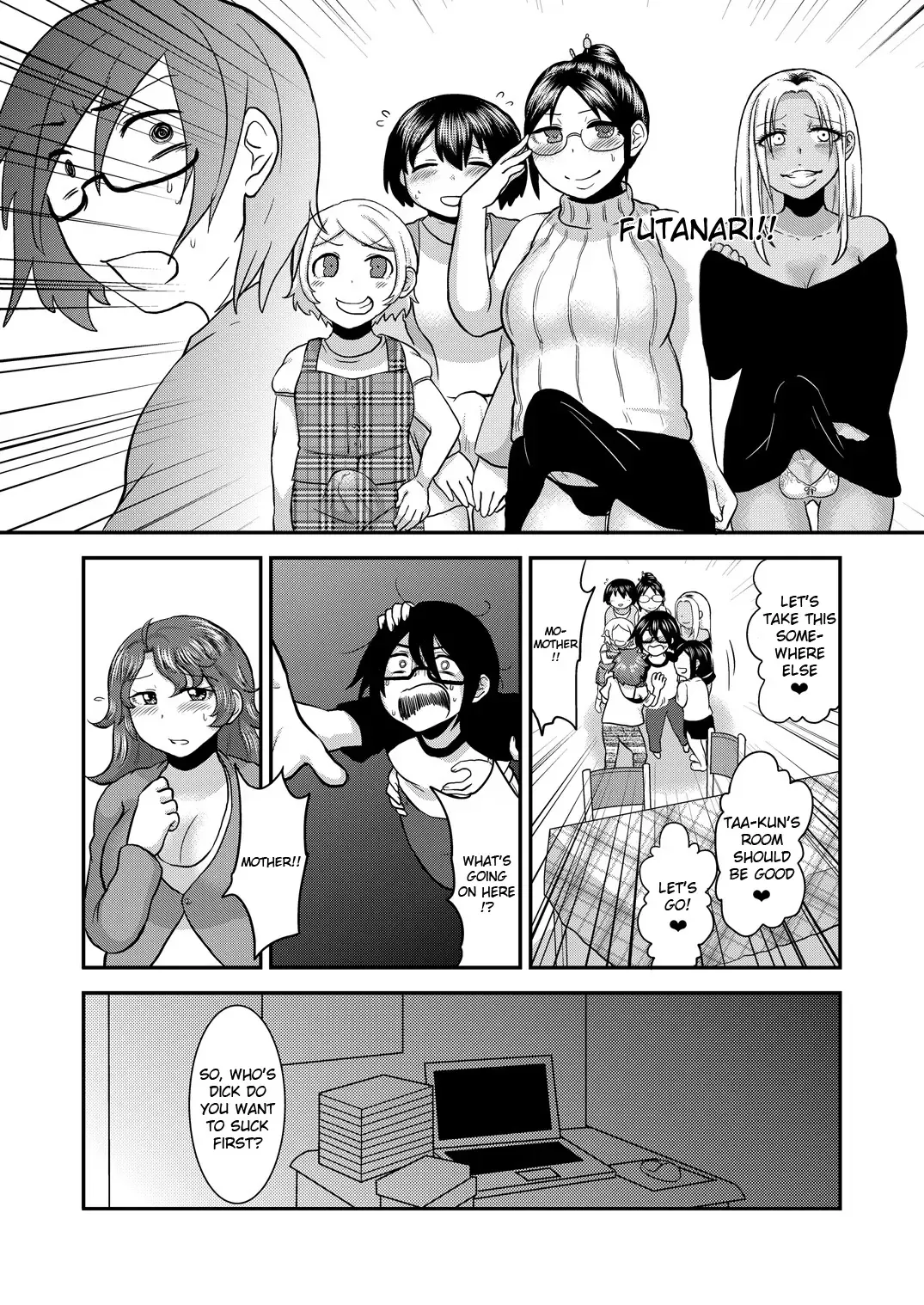 [Isaki] Sunao ni Naare Fhentai - Page 13