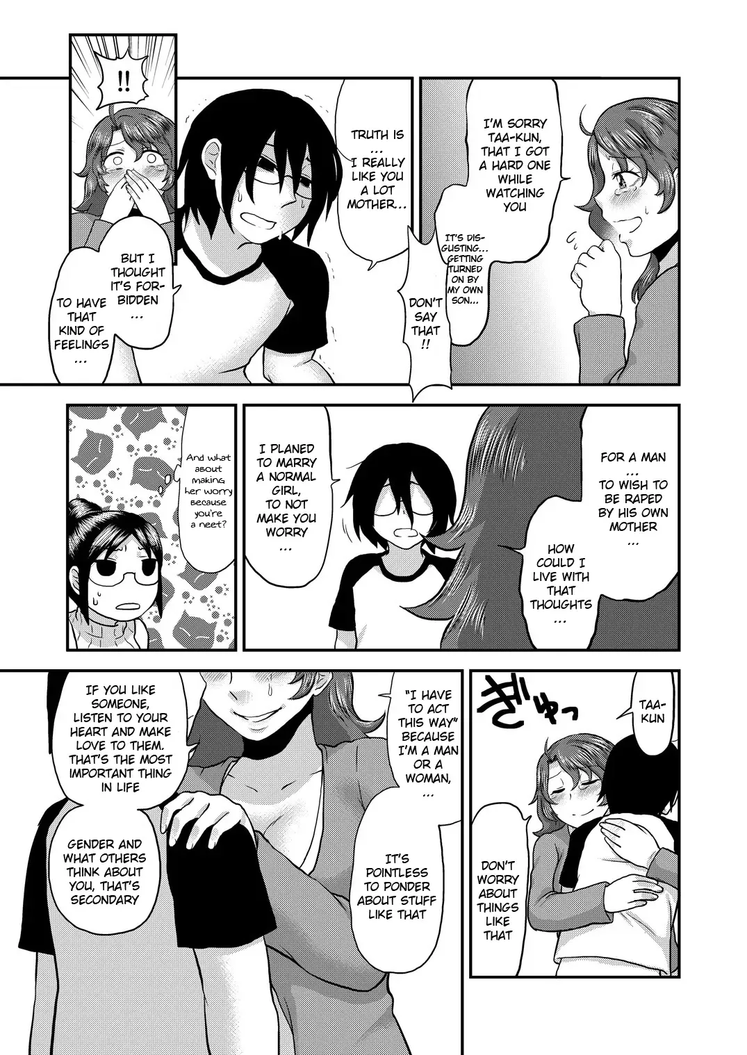 [Isaki] Sunao ni Naare Fhentai - Page 23