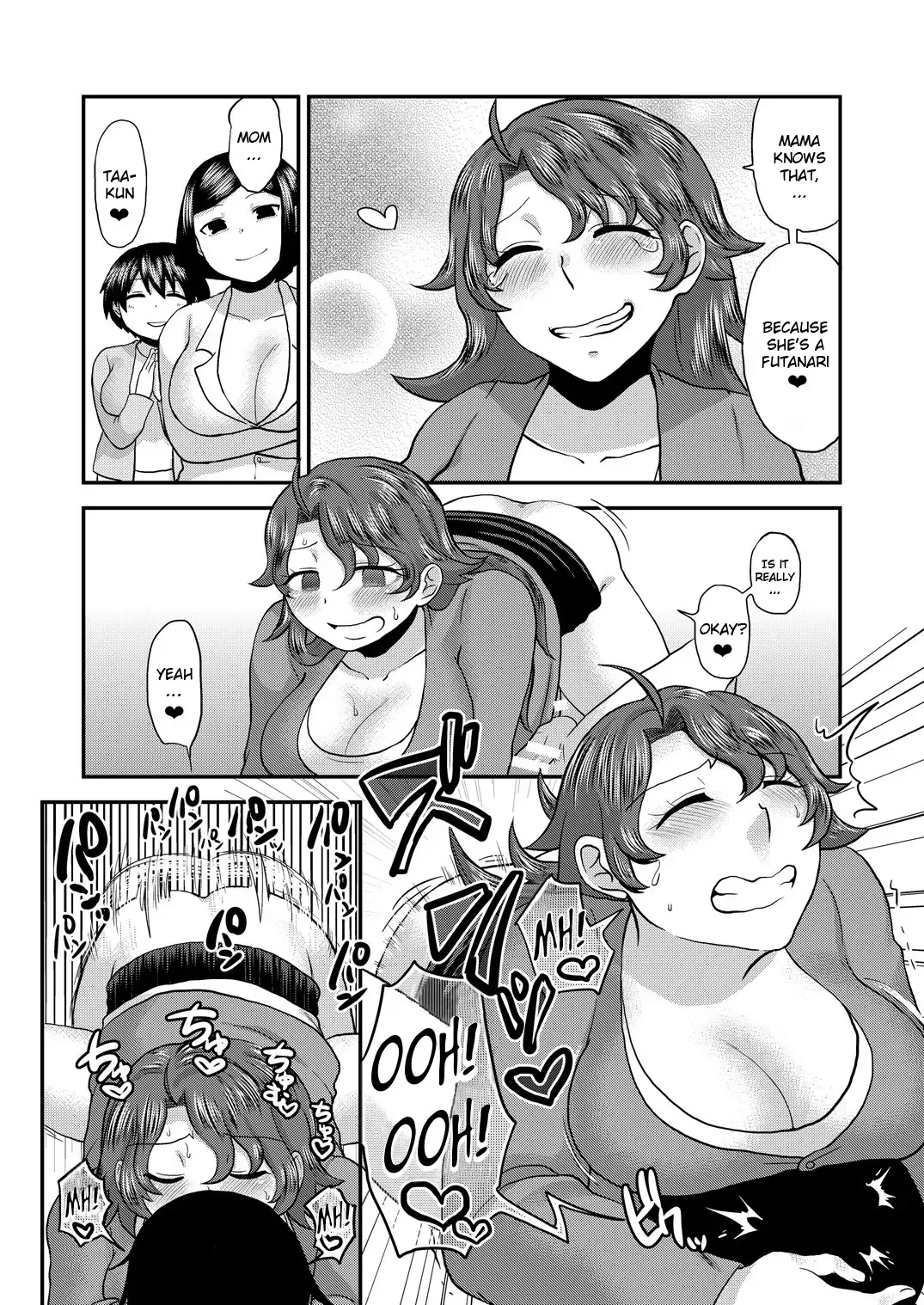 [Isaki] Sunao ni Naare Fhentai - Page 24