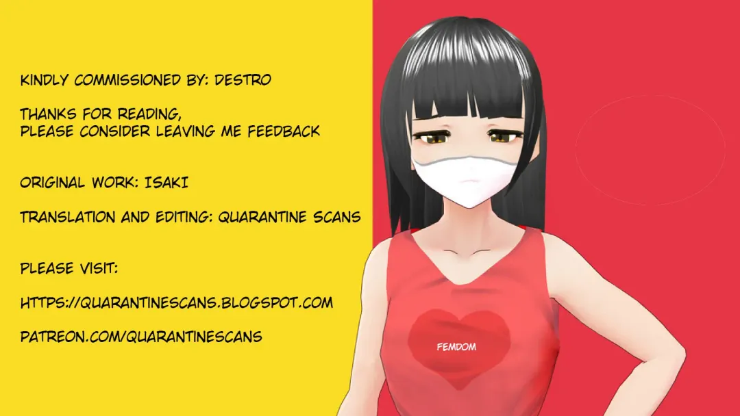 [Isaki] Sunao ni Naare Fhentai - Page 31