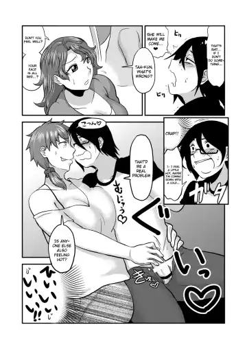[Isaki] Sunao ni Naare Fhentai - Page 11