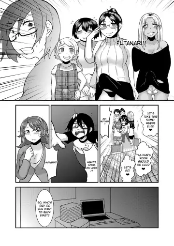 [Isaki] Sunao ni Naare Fhentai - Page 13