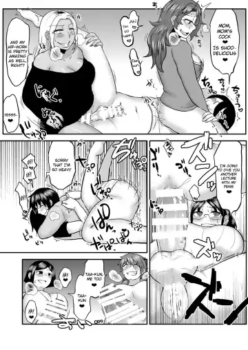 [Isaki] Sunao ni Naare Fhentai - Page 26