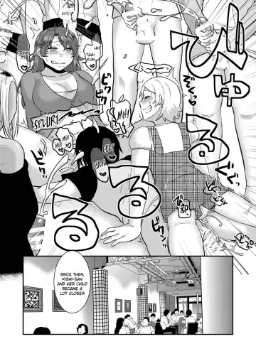 [Isaki] Sunao ni Naare Fhentai - Page 27