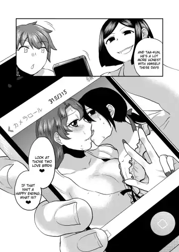 [Isaki] Sunao ni Naare Fhentai - Page 28