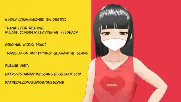 [Isaki] Sunao ni Naare Fhentai - Page 31