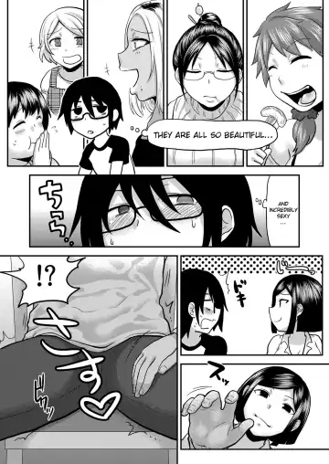 [Isaki] Sunao ni Naare Fhentai - Page 6