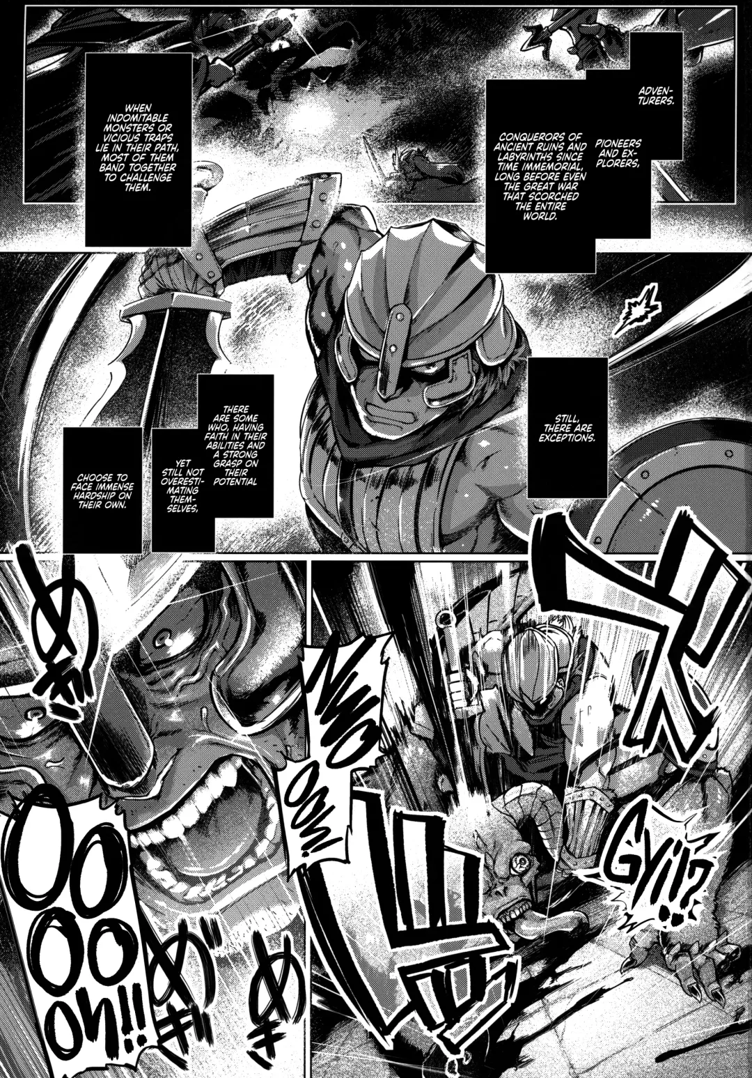 [Tabigarasu] Succubus Control Fhentai - Page 3