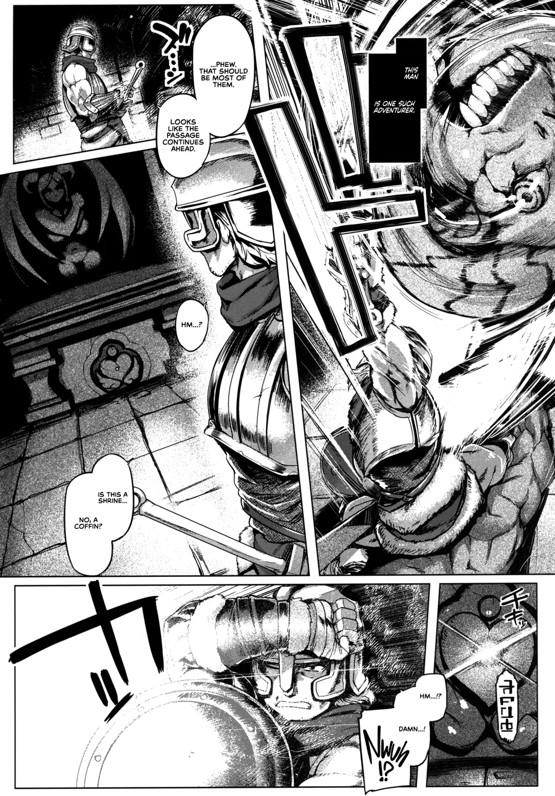 [Tabigarasu] Succubus Control Fhentai - Page 4