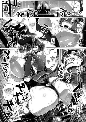 [Tabigarasu] Succubus Control Fhentai - Page 13