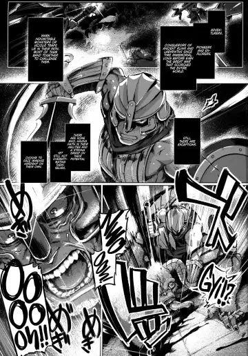 [Tabigarasu] Succubus Control Fhentai - Page 3