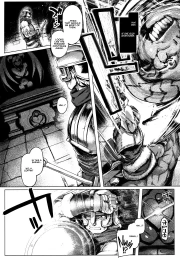 [Tabigarasu] Succubus Control Fhentai - Page 4