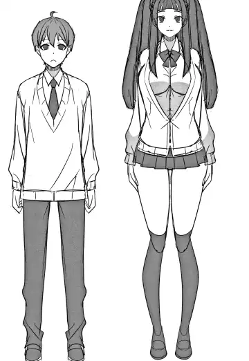 [Kageyama Kuroto] Yandere Joshi wa Itsumo Ikaseta Gatteru Fhentai - Page 84